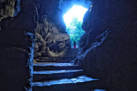 Chùa Hương tĩnh lặng qua những góc nhìn riêng