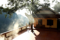 Chùa Hương tĩnh lặng qua những góc nhìn riêng