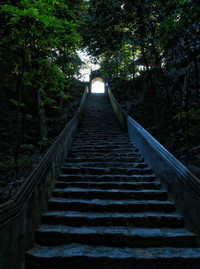 Chùa Hương tĩnh lặng qua những góc nhìn riêng