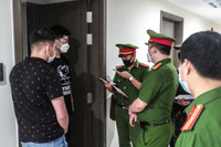 Công an Hà Nội tăng cường tổng kiểm tra hành chính các cơ sở lưu trú