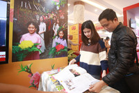 Hội Báo Xuân Hà Nội 2023: Ngày hội của những người làm báo Thủ đô