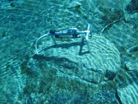 Hồ nước rửa xương người quá cố, nay là nguồn nước tinh khiết nhất thế giới