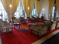 Cận cảnh Dinh Độc lập - nơi diễn ra đại lễ 30/4