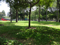 Cận cảnh Dinh Độc lập - nơi diễn ra đại lễ 30/4