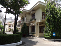 Cận cảnh Dinh Độc lập - nơi diễn ra đại lễ 30/4