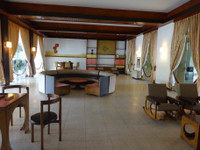 Cận cảnh Dinh Độc lập - nơi diễn ra đại lễ 30/4