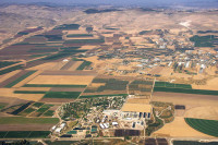 Những vùng đất có nhiệt độ nóng nhất thế giới