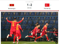 Kết quả bóng đá hôm nay 17/11/2021: Sôi động loạt trận vòng loại World Cup 2022