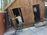 Giải mã bí ẩn nơi trọng lực không tồn tại 