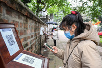 Các khu di tích ở Hà Nội mở cửa đón khách 