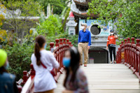 Các khu di tích ở Hà Nội mở cửa đón khách 