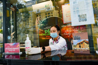 Các khu di tích ở Hà Nội mở cửa đón khách 