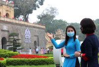 Các khu di tích ở Hà Nội mở cửa đón khách 