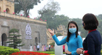 Hà Nội: Vừa phòng dịch, vừa khôi phục hoạt động du lịch 