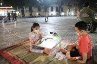 Hà Nội: Vừa phòng dịch, vừa khôi phục hoạt động du lịch 