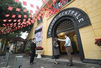 Hà Nội: Vừa phòng dịch, vừa khôi phục hoạt động du lịch 