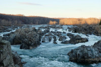 Điểm tên những dòng sông nguy hiểm nhất thế giới