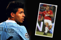 Thần tượng khác biệt của các ngôi sao bóng đá