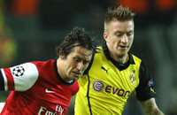 Thần tượng khác biệt của các ngôi sao bóng đá