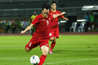 Những niềm hy vọng của ĐT Việt Nam ở vòng loại World Cup 2022