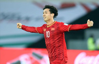 Những niềm hy vọng của ĐT Việt Nam ở vòng loại World Cup 2022