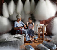 Ấn tượng cuộc thi ảnh 'Đất nước nhìn từ biển' 