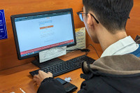 Công an Hà Nội triển khai cấp hộ chiếu gắn chíp