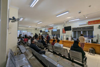 Công an Hà Nội triển khai cấp hộ chiếu gắn chíp