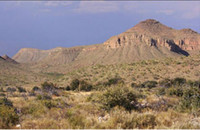 Những hoang mạc và sa mạc lớn nhất thế giới