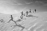 Những khoảnh khắc đoạt giải Vàng Ảnh nghệ thuật Quốc tế tại Việt Nam