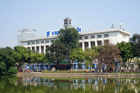 Vẻ đẹp những công trình kiến trúc Pháp cổ điển tiêu biểu tại Hà Nội