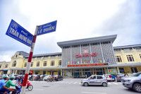 Vẻ đẹp những công trình kiến trúc Pháp cổ điển tiêu biểu tại Hà Nội