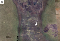 Phát hiện công trình cổ 4.000 năm như thời hiện đại