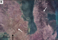 Phát hiện công trình cổ 4.000 năm như thời hiện đại