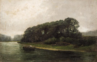 Hòn đảo đặc biệt, cứ 6 tháng lại 