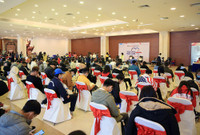 Đăng ký, hiến giọt máu yêu thương qua mạng xã hội