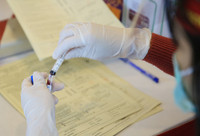 Đăng ký, hiến giọt máu yêu thương qua mạng xã hội