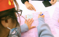 Đăng ký, hiến giọt máu yêu thương qua mạng xã hội