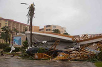 Những con bão mạnh nhất trong lịch sử của thế giới