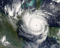 Những con bão mạnh nhất trong lịch sử của thế giới