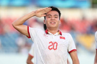 Những niềm hy vọng của Olympic Việt Nam ở ASIAD 19