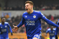 Lingard vào top 8 ngôi sao hay nhất Premier League tháng 2