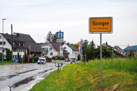 Thị trấn đặc biệt có “quốc tịch” của hai quốc gia