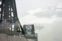 Những khoảnh khắc mùa đông Hà Nội