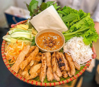 10 món ăn Việt được công nhận Đặc sản châu Á 