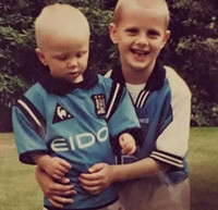 Erling Haaland, người kế vị xứng đáng của Ronaldo và Messi