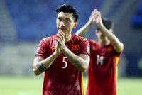 Nguyên một đội hình tuyển Việt Nam phải vắng mặt trước Australia