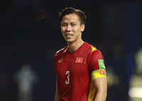 Nguyên một đội hình tuyển Việt Nam phải vắng mặt trước Australia