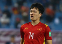 Nguyên một đội hình tuyển Việt Nam phải vắng mặt trước Australia