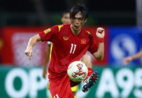 Nguyên một đội hình tuyển Việt Nam phải vắng mặt trước Australia